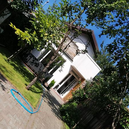Bed and Breakfast Casa Scheiana Braşov Exterior foto